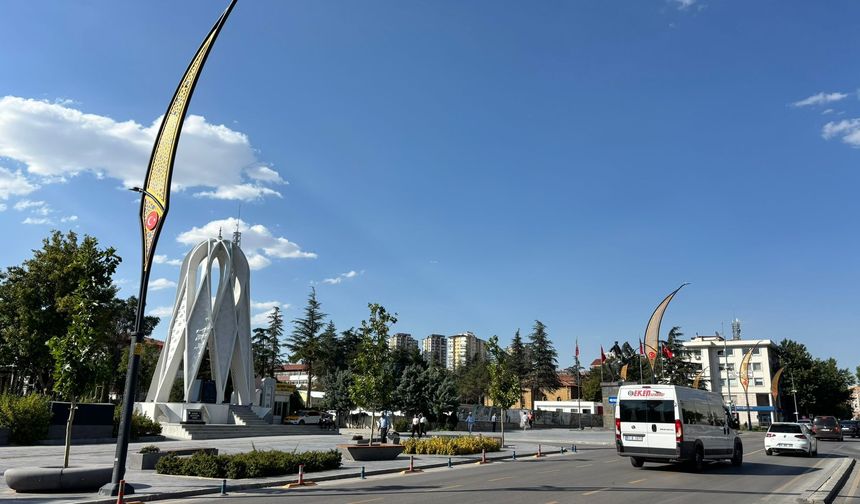 Niğde’de yeni haftada hava nasıl olacak?