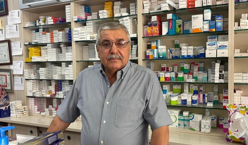 Başkan Öztürk: “Grip aşısını ihmal etmeyin”