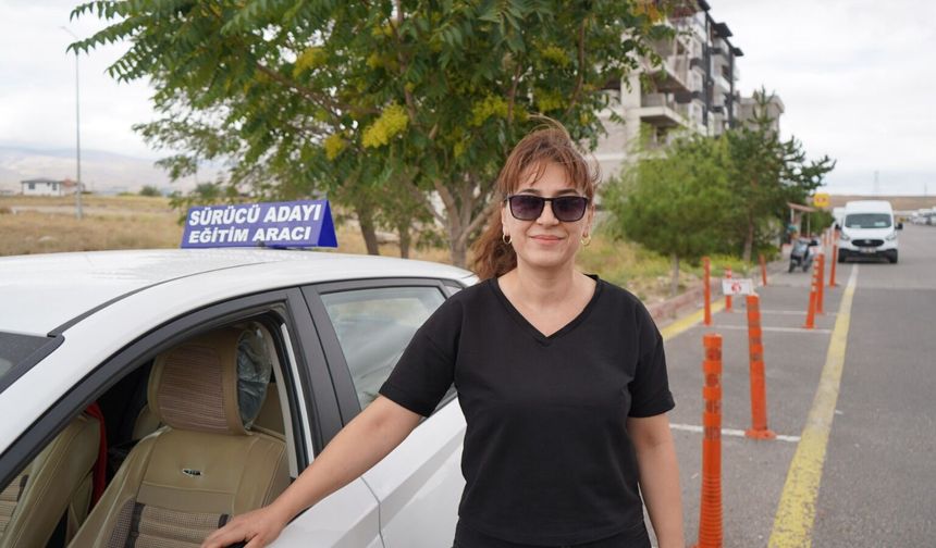 Niğde’de ehliyet sınavının güzergâhı değişiyor!