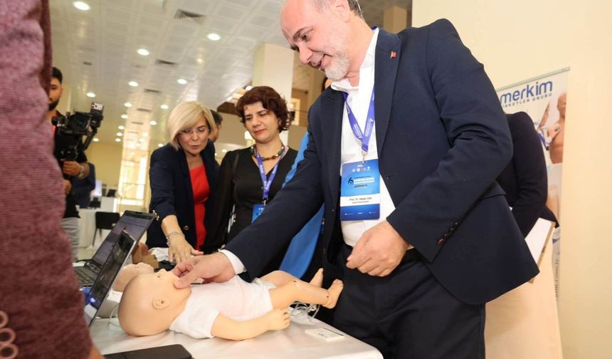 Doğum sonu bakımın geleceği Niğde’de ele alındı