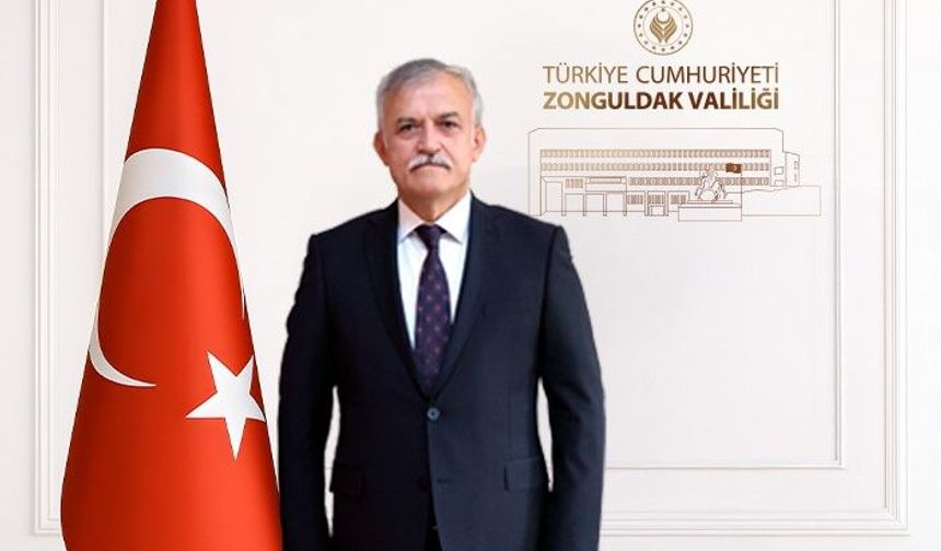 Eski Bor Kaymakamı Balcı hayatını kaybetti