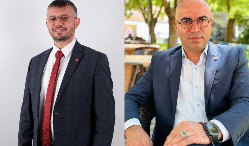 CHP ve Saadet partisi muhabirimize yapılan saldırıyı kınadı