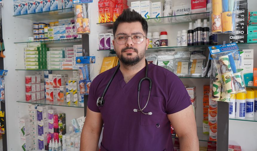 Evcil hayvan sahipleri dikkat! Tehlike belirti vermeyebilir
