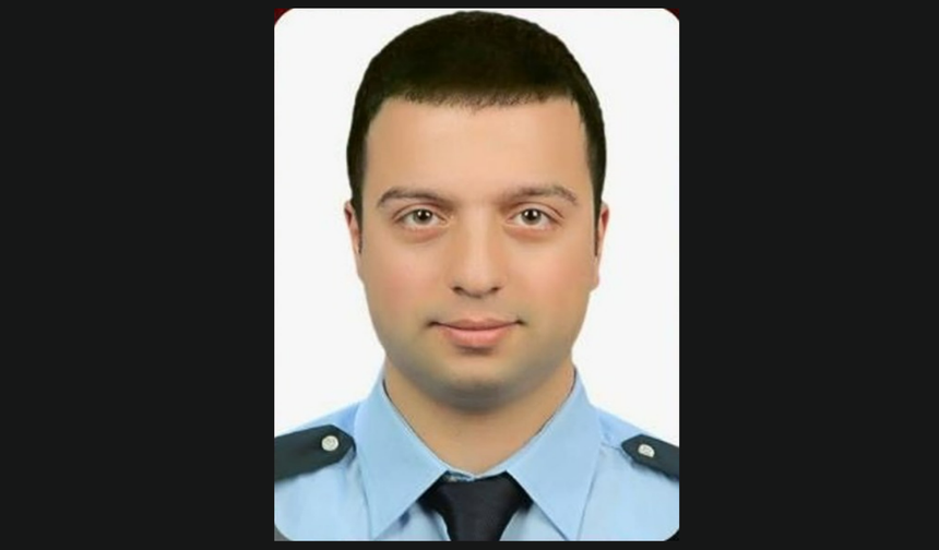 Polis memuru Kaygusuz şehit oldu