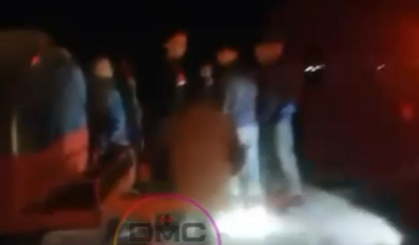 Konaklı’da otlatma kavgası: 6 kişi yaralandı