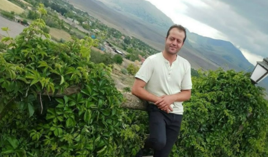 Niğde’de minibüsçü esnafı hayatını kaybetti