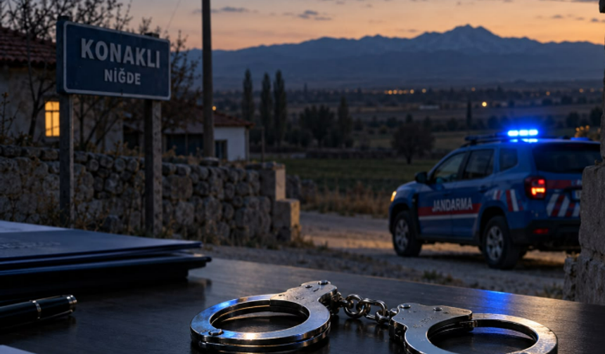 Konaklı’daki kavganın ardından 1 kişi tutuklandı
