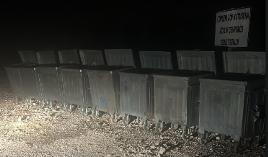 DMC Haber gündeme getirdi, Meydan Yaylası temizlendi