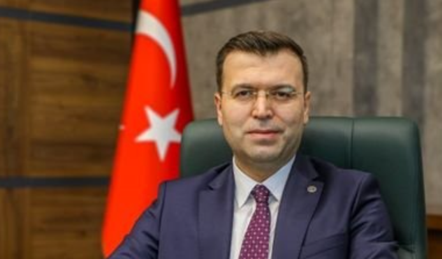 Vali Akmeşe’den yeni eğitim yılı mesajı