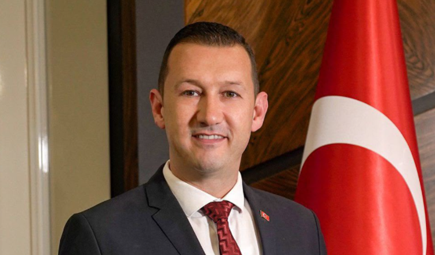 Başkan Baran'dan yeni eğitim-öğretim yılı mesajı