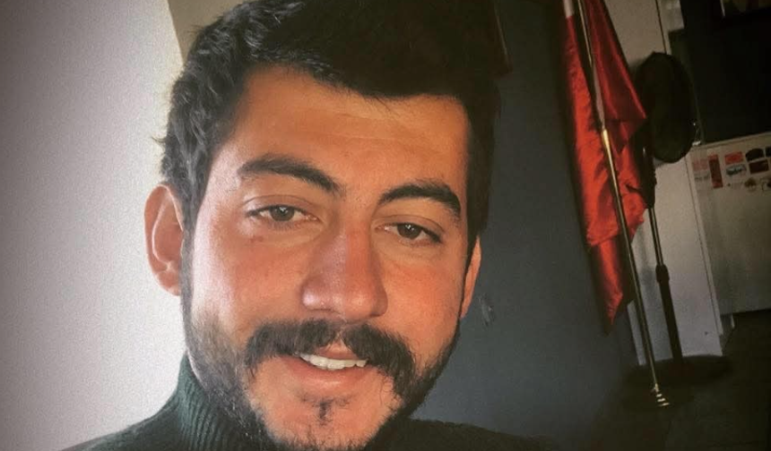 Niğdeli genç Bodrum’da kazada yaşamını yitirdi