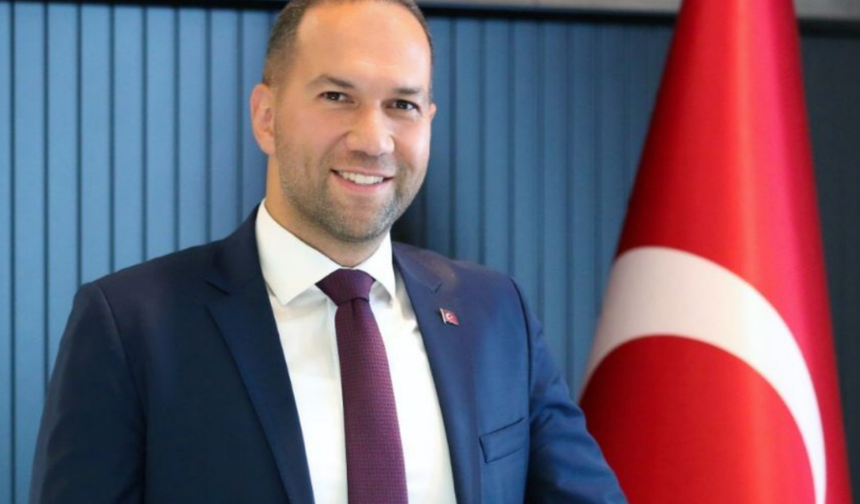 Başkan Özdemir’den Gaziler Günü mesajı