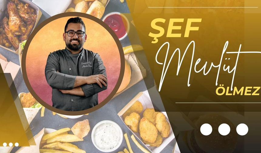 Menüde Ne Var, Mutfağın Gerçeğinde Ne Var?
