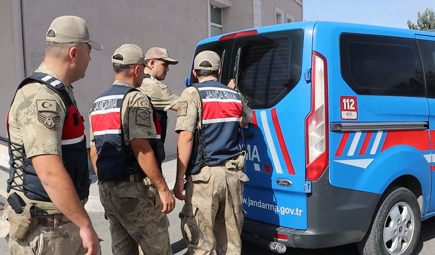 35 ilde uy*şturucu operasyonu: 653 kilo ele geçirildi