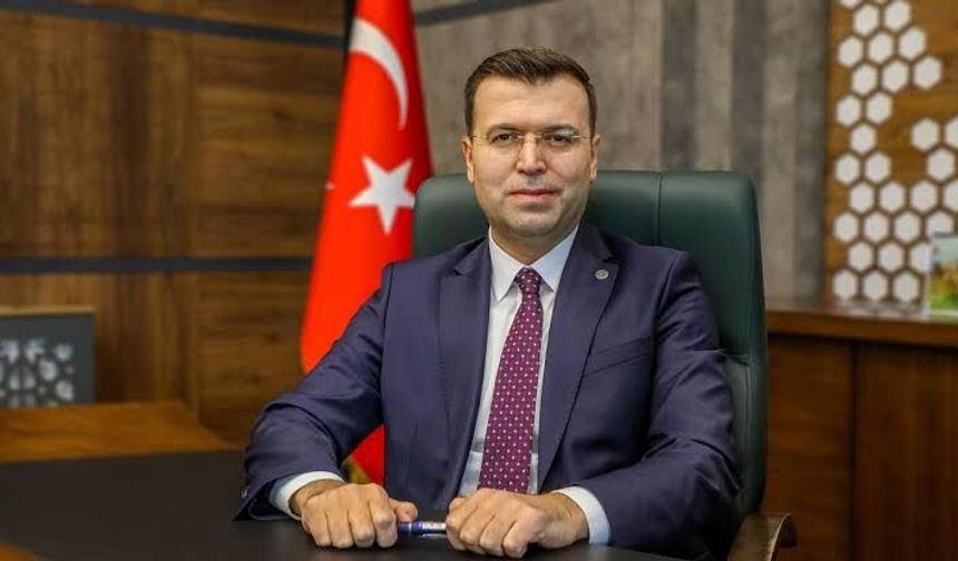 Vali Akmeşe’den Gaziler Günü mesajı
