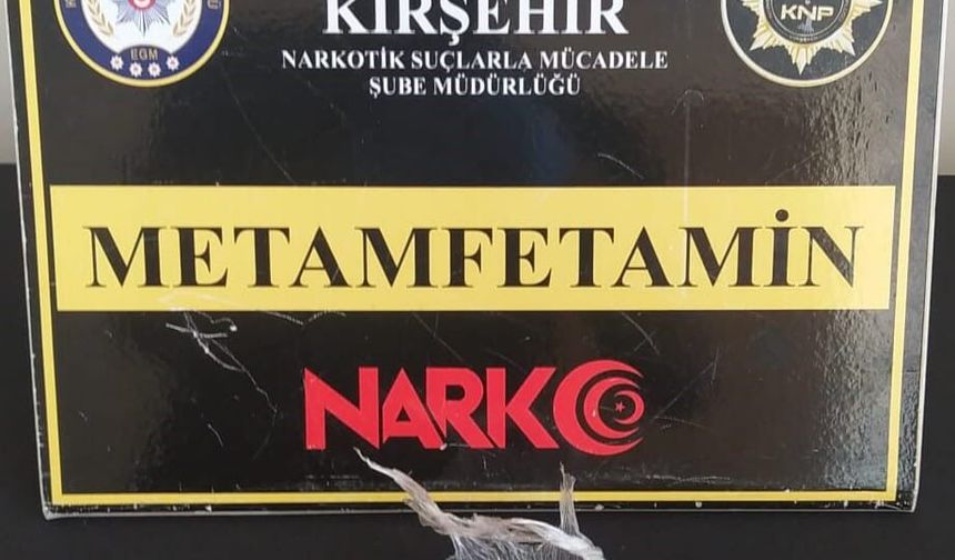 Uy*şturucu operasyonlarında 9 şüpheliye işlem