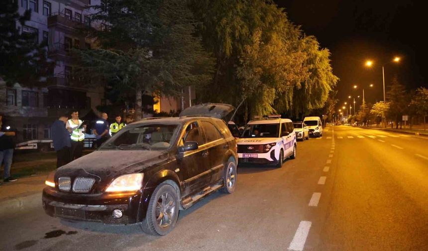 Eski sevgili cin*yetinde 4'ü kardeş 5 şüpheli tutuklandı