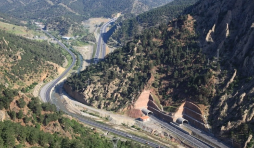 Niğde-Pozantı Otoyolu için özelleştirme kararı