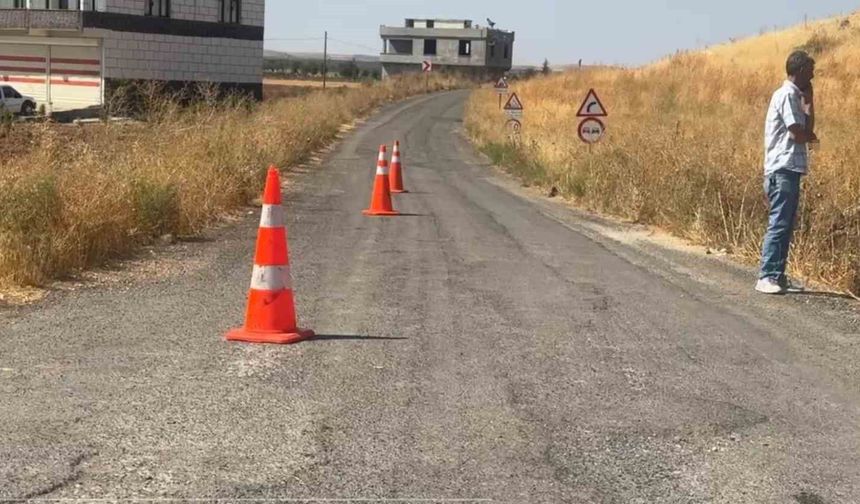 Arazi kavgasında kan aktı: 1 ölü, 1 yaralı