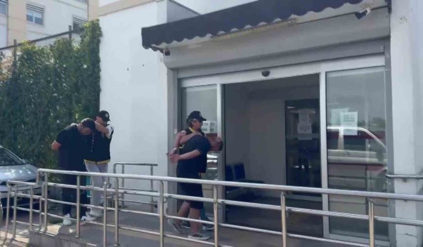 Trafik kazasında başlayan husumet 5 ay sonra c*nayetle bitti