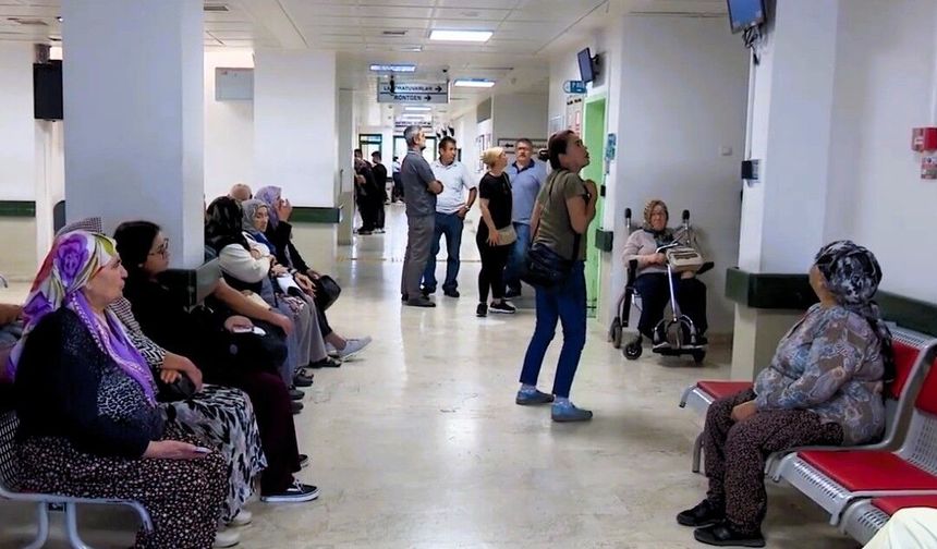 'Unutkanlığı yaşlanmanın doğal bir parçası olarak görmeyin'