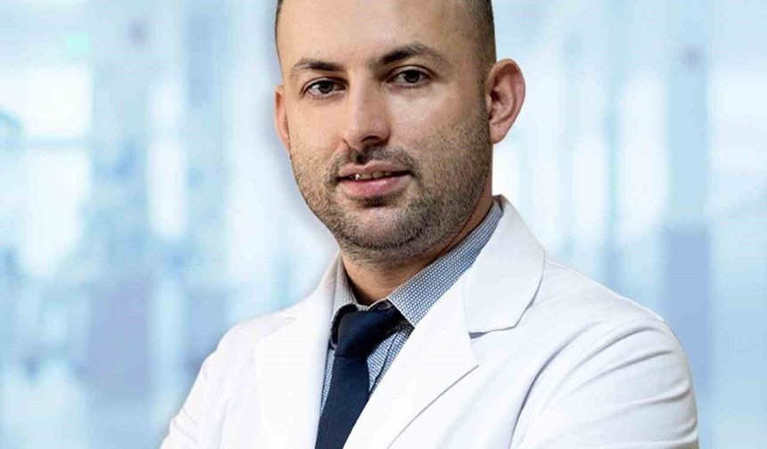 Uzmanından ani görme kaybı uyarısı: 'Dakikalar bile önemli'