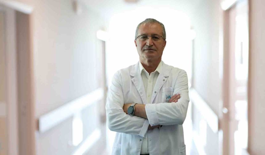 ''Uzun süreli reflü ve yutma güçlüğüne dikkat edilmeli''