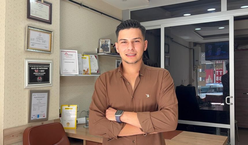 Niğde’de ev satışında depozito kime kalacak?