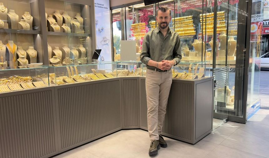 Niğde’de altın için gözler cuma gününe çevrildi