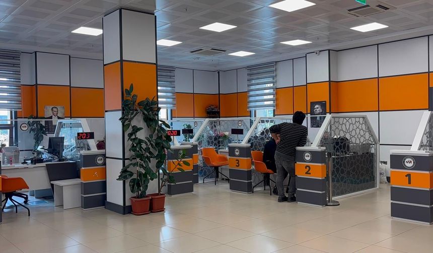 KPSS adayları dikkat: Niğde’de nüfus müdürlükleri yarın açık