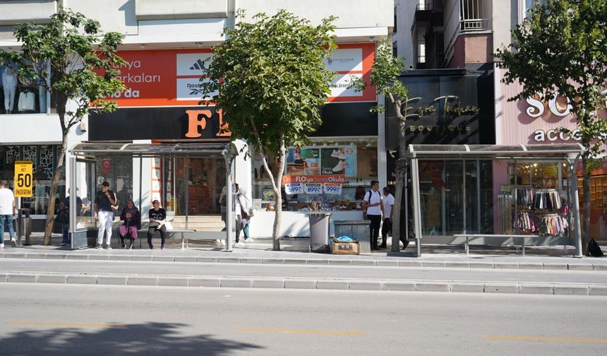 Niğde’de toplu taşımaya yeni durak