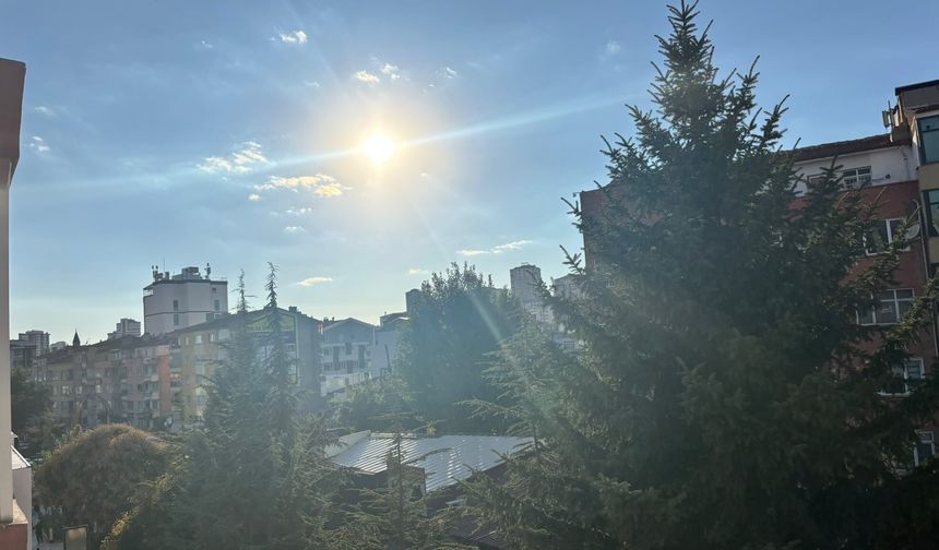 Niğde’de güneşli hava etkisini sürdürecek mi?