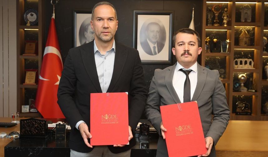 Niğde’ye iki yeni Kur’an kursu binası yapılacak