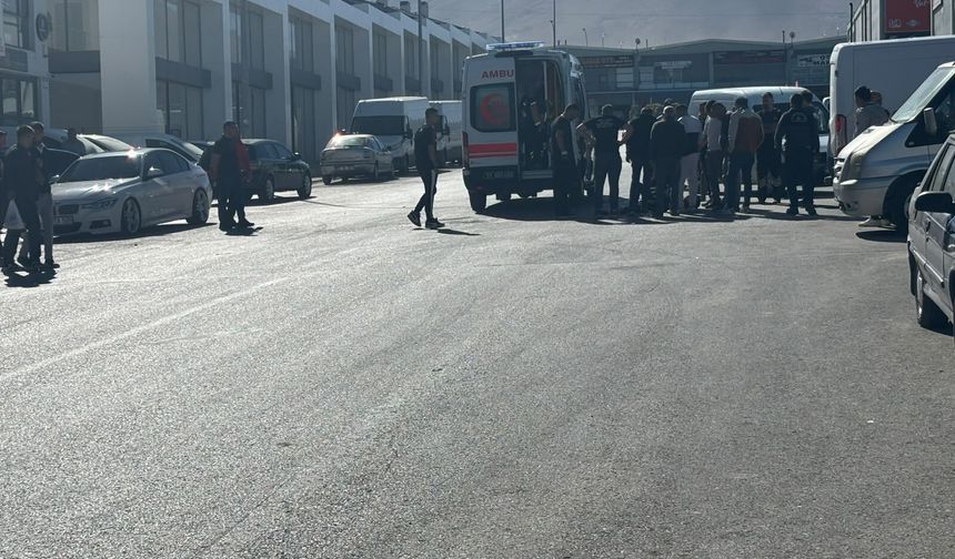 Niğde’de otomobil ile motosiklet çarpıştı: 1 yaralı