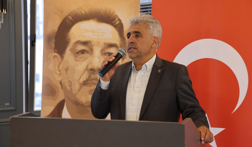 Başkan Orhan: “Yeni eğitim yılı çözüm yılı olmalı”