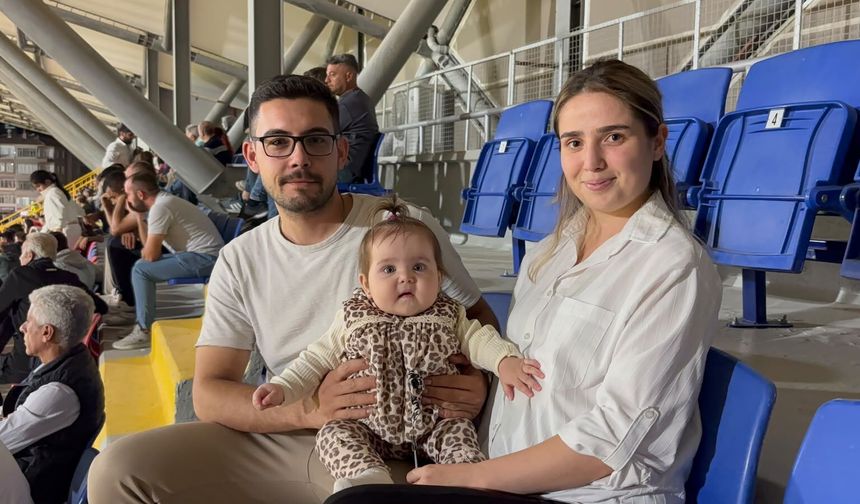 Niğde Belediyespor'a minik süpriz