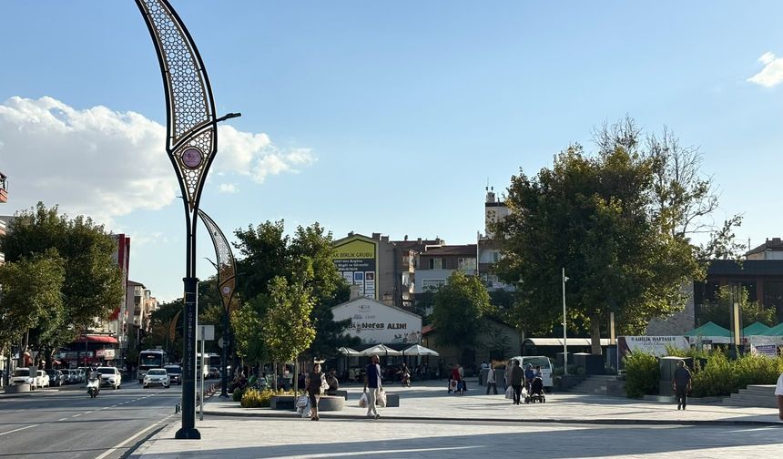 Niğde’de yağışlı hava mı etkili olacak?