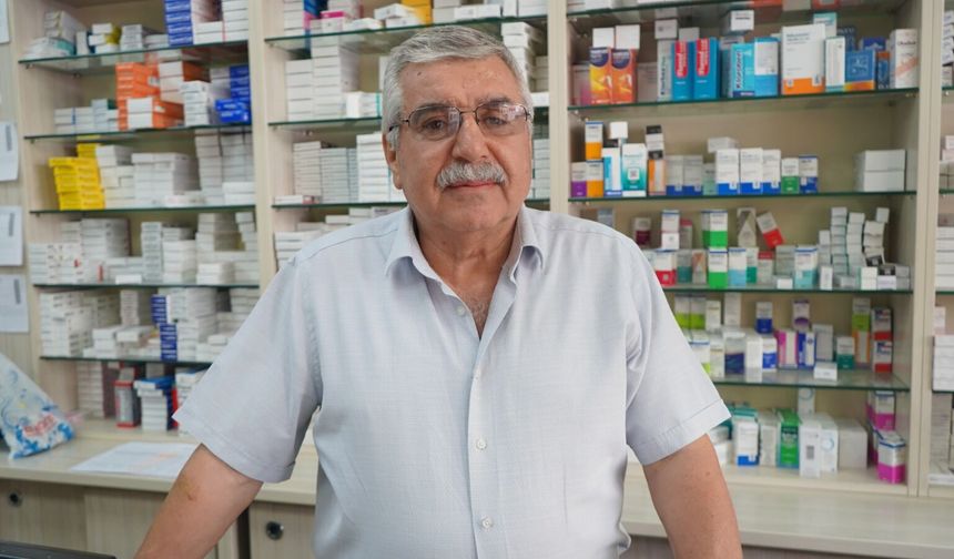 Niğde'de ilaç prospektüslerinde yeni dönem!