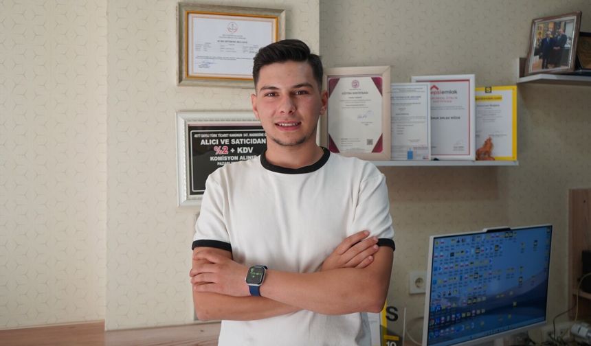 Niğde’ye gelen öğrenciler konut piyasasını nasıl etkiledi?