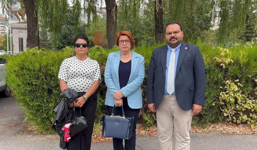 Niğde'de çocuk işçinin ölümüne ilişkin dava yine ertelendi