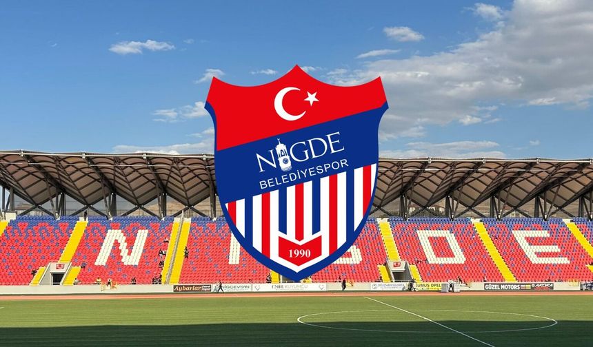 Niğde Belediyesi Spor’dan taraftarlara maç çağrısı