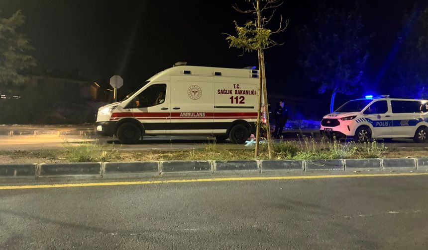 Niğde'de hayatlarına son vermek isteyen çift yardım istedi