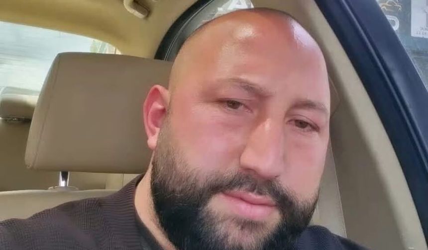 Yüksekten düşen cam balkon ustası hayatını kaybetti