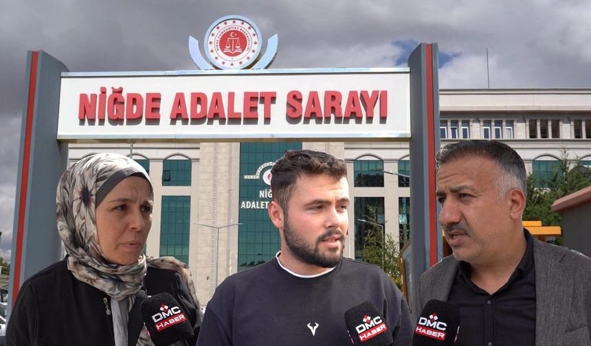 Süresiz nafaka düzenlemesi Niğde’de nasıl karşılandı?