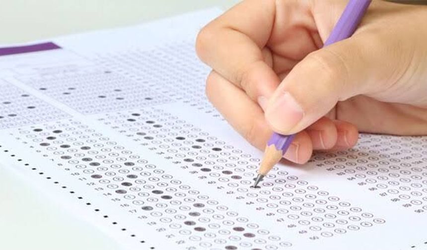 KPSS Lisans sonuçları açıklandı