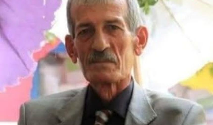 Başkan Yavuz Can hayatını kaybetti