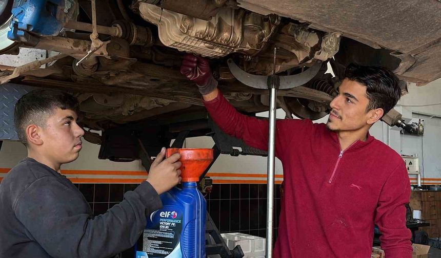 5 bin liradan kaçarken 200 bin liradan olmayın