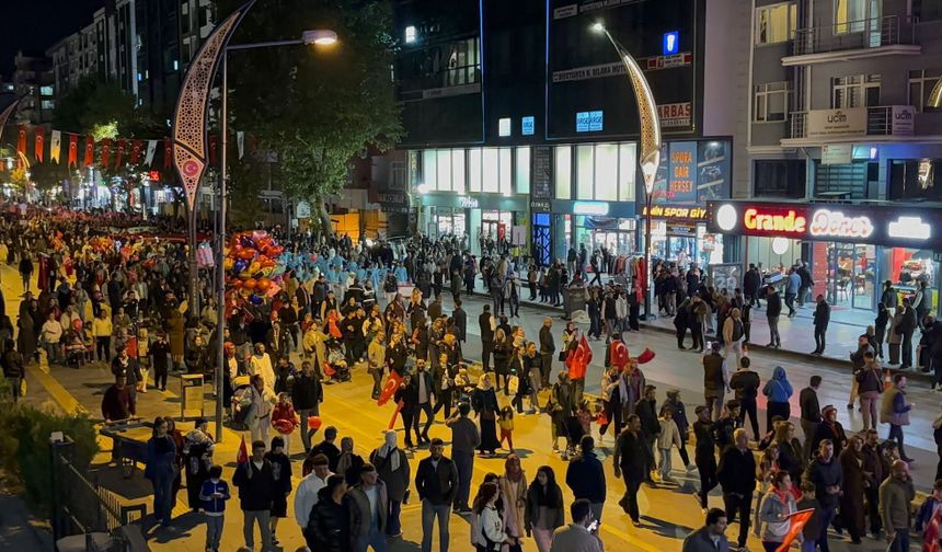 Niğde’de Cumhuriyet Bayramı kutlama programı belli oldu