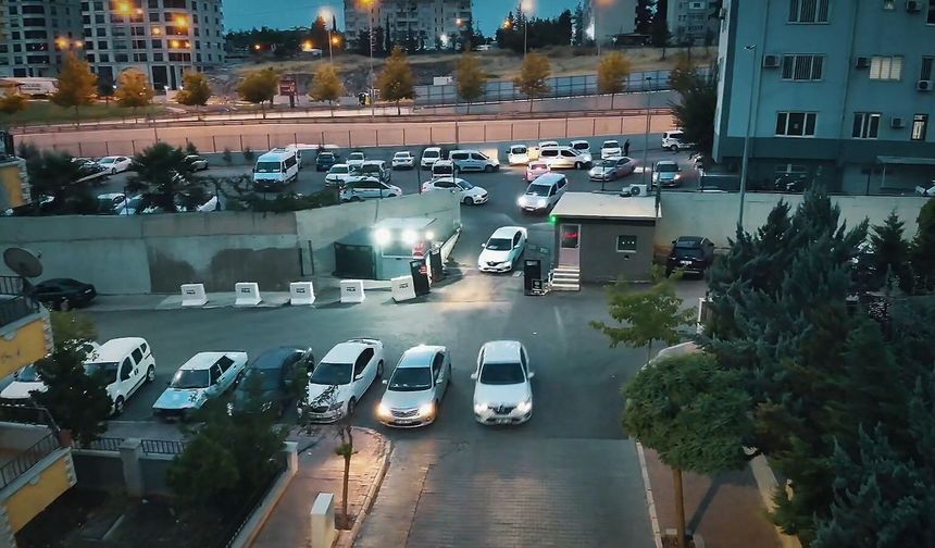Niğde’de dolandırıcılık operasyonunda 6 tutuklama