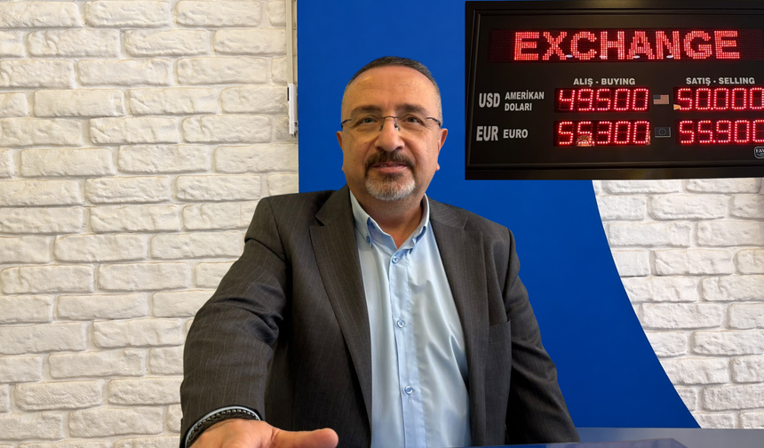 Altın düştü, yatırımcının tercihi ne oldu ?